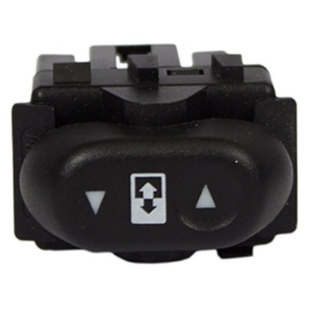 Motorcraft Switch-Window Control-Sing, Sw7196 SW7196